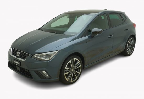 SEAT Ibiza 1.5 TSI FR DSG - Auto Welt von Rotz AG 7