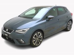 SEAT Ibiza 1.5 TSI FR DSG - Auto Welt von Rotz AG 4
