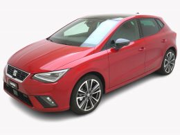 SEAT Ibiza 1.5 TSI FR DSG - Auto Welt von Rotz AG 9