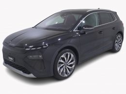 SKODA Elroq 85 Loft Advanced - Auto Welt von Rotz AG