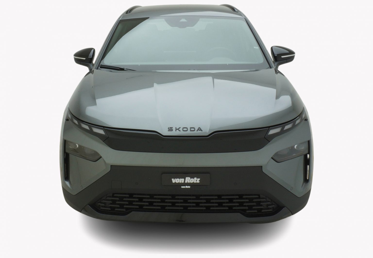 SKODA Elroq 85 SportLine Advanced 4×4