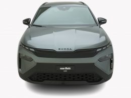 SKODA Elroq 85 SportLine Advanced 4x4 - Auto Welt von Rotz AG