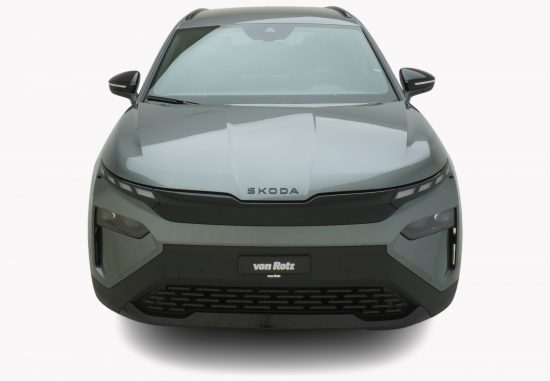 SKODA Elroq 85 SportLine Advanced 4x4 - Auto Welt von Rotz AG