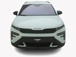 SKODA Elroq 85 SportLine Advanced 4x4 - Auto Welt von Rotz AG 1