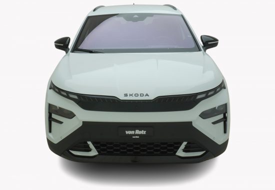 SKODA Elroq 85 SportLine Advanced 4x4 - Auto Welt von Rotz AG 1