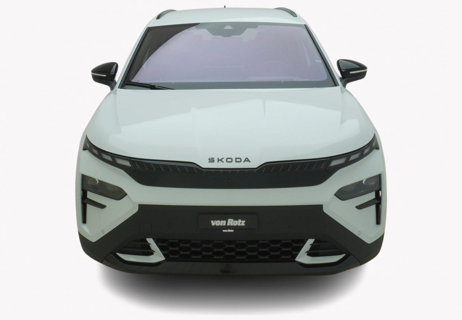 SKODA Elroq 85 SportLine Advanced 4×4