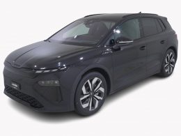 SKODA Elroq 85 SportLine MAXX 4x4 - Auto Welt von Rotz AG