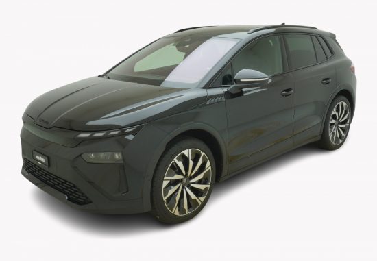 SKODA Elroq 85x SportLine MAXX 4x4 - Auto Welt von Rotz AG