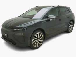 SKODA Elroq 85x SportLine MAXX 4x4 - Auto Welt von Rotz AG 1