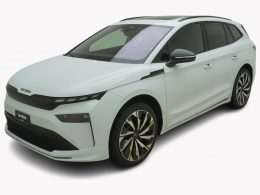 SKODA Enyaq iV 85x SportLine MAXX - Auto Welt von Rotz AG