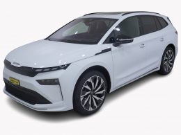 SKODA Enyaq iV Enyaq 85x SportLine MAXX - Auto Welt von Rotz AG 2