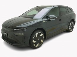 SKODA Enyaq iV Enyaq RS-Lounge MAXX - Auto Welt von Rotz AG 2