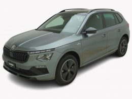 SKODA Kamiq 1.5 TSI Monte Carlo - Auto Welt von Rotz AG 2