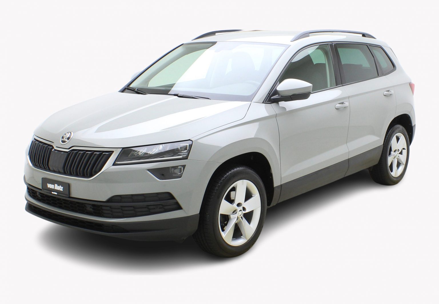 SKODA Karoq 1.5 TSI DSG Style