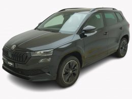 SKODA Karoq 1.5 TSI SportLine DSG - Auto Welt von Rotz AG