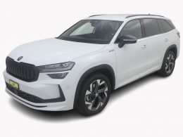 SKODA Kodiaq 2.0 TDI Sportline - Auto Welt von Rotz AG 3