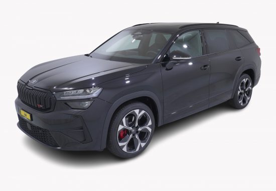 SKODA Kodiaq 2.0 TSI RS - Auto Welt von Rotz AG 5