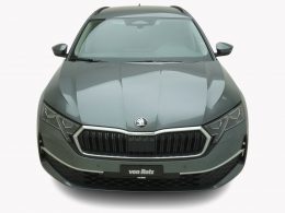 SKODA Octavia 2.0 TDI Selection-Loft DSG - Auto Welt von Rotz AG 1