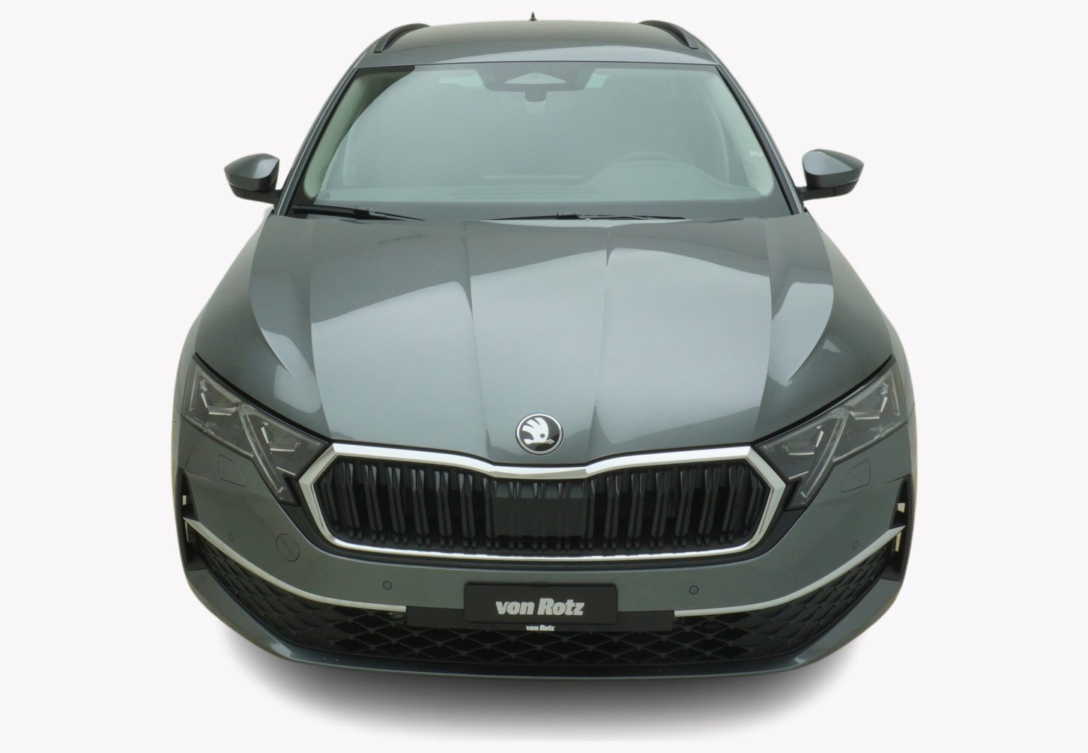 SKODA Octavia 2.0 TDI Selection-Loft DSG