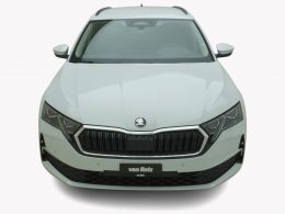 SKODA Octavia 2.0 TDI Selection-Loft DSG - Auto Welt von Rotz AG