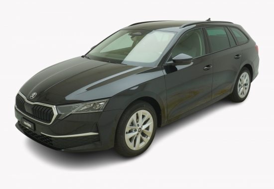 SKODA Octavia 2.0 TDI Selection-Loft DSG - Auto Welt von Rotz AG 1