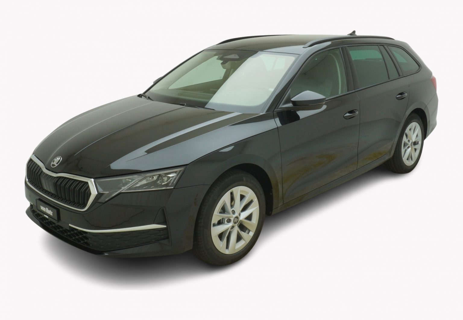 SKODA Octavia 2.0 TDI Selection-Loft DSG