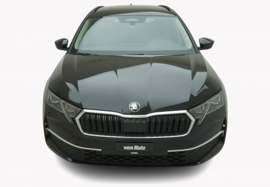 SKODA Octavia 2.0 TDI Selection-Loft DSG - Auto Welt von Rotz AG 2