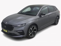 SKODA Scala 1.5 TSI Monte Carlo DSG - Auto Welt von Rotz AG