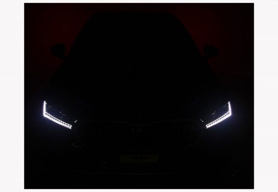 SKODA Superb 2.0 TSI Sportline 4x4 DSG - Auto Welt von Rotz AG