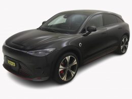 SMART #3 Brabus 4x4 - Auto Welt von Rotz AG 1