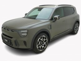 SMART #5 Summit Edition 4x4 - Auto Welt von Rotz AG