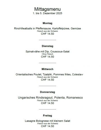 Tankstellenshop - Auto Welt von Rotz AG 23