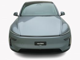 TESLA Model Y Performance AWD - Auto Welt von Rotz AG 1