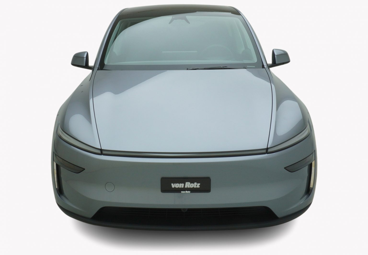 TESLA Model Y Performance AWD