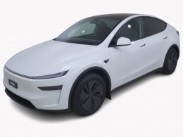TESLA Model Y Premium AWD - Auto Welt von Rotz AG 3