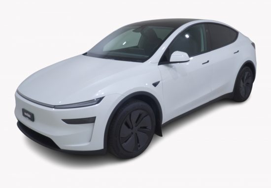 TESLA Model Y Premium AWD - Auto Welt von Rotz AG 3