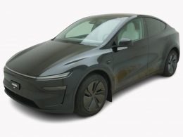 TESLA Model Y Premium AWD - Auto Welt von Rotz AG 2