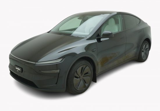 TESLA Model Y Premium AWD - Auto Welt von Rotz AG 2