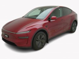 TESLA Model Y Premium AWD - Auto Welt von Rotz AG