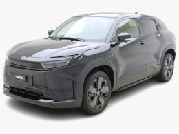 TOYOTA Urban Cruiser Premium AWD ** 360° Kamera ** - Auto Welt von Rotz AG