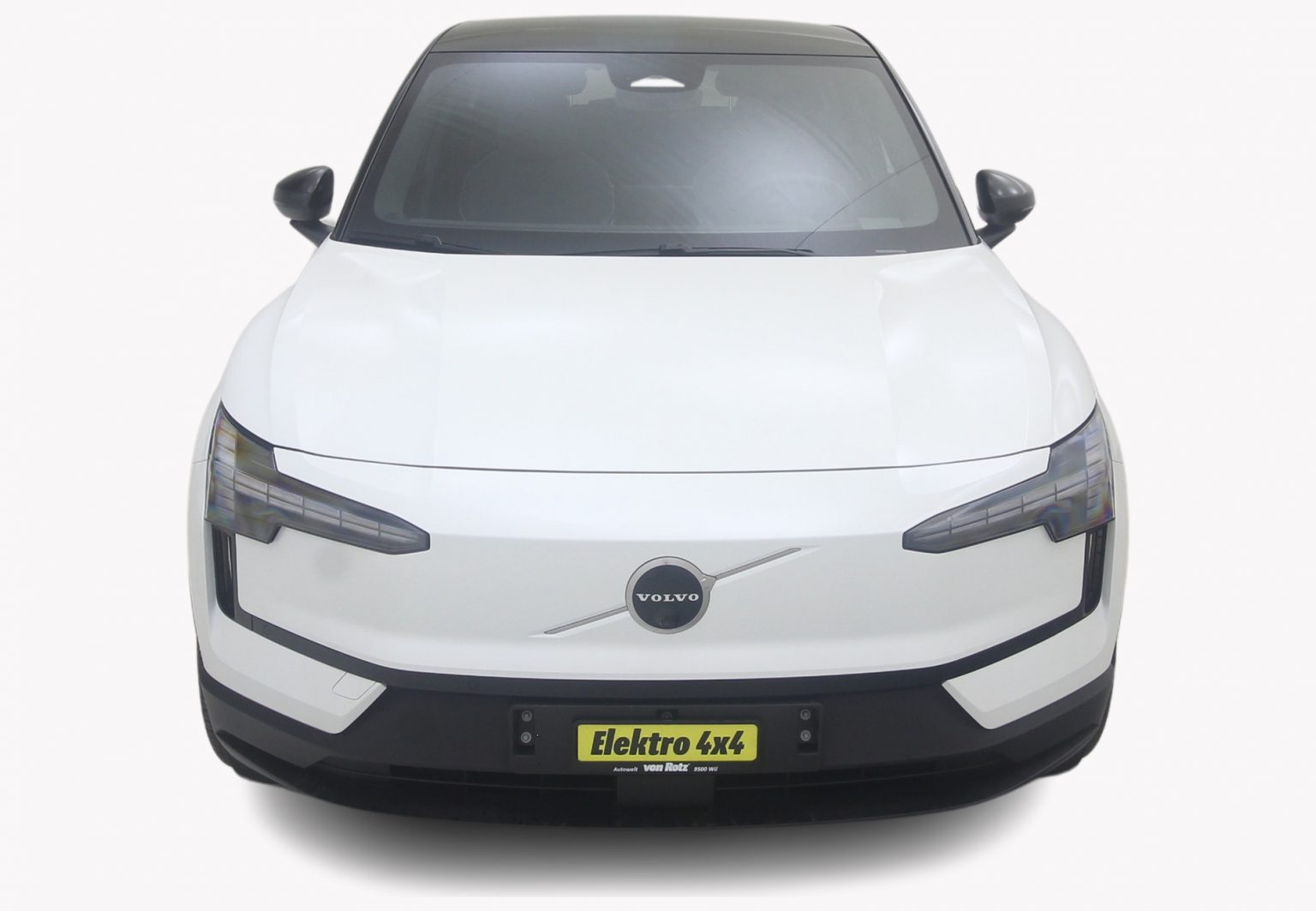 VOLVO EX 30 E60 Twin Plus Performance AWD