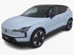 VOLVO EX 30 E60 Twin Ultra Performance AWD - Auto Welt von Rotz AG 3