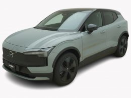 VOLVO EX30 Cross Country Ultra - Auto Welt von Rotz AG 1