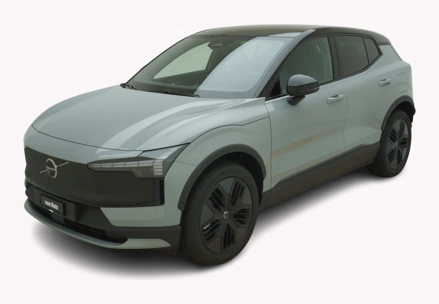 VOLVO EX30 Cross Country Ultra