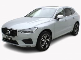 VOLVO XC60 2.0 T6 R-Design AWD - Auto Welt von Rotz AG