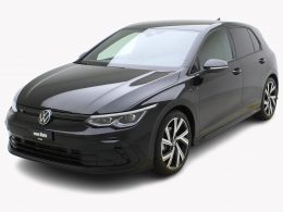 VW Golf 8 1.5 eTSI DSG R-Line - Auto Welt von Rotz AG