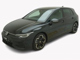 VW Golf VIII 2.0 TSI R-Line DSG 4Motion - Auto Welt von Rotz AG