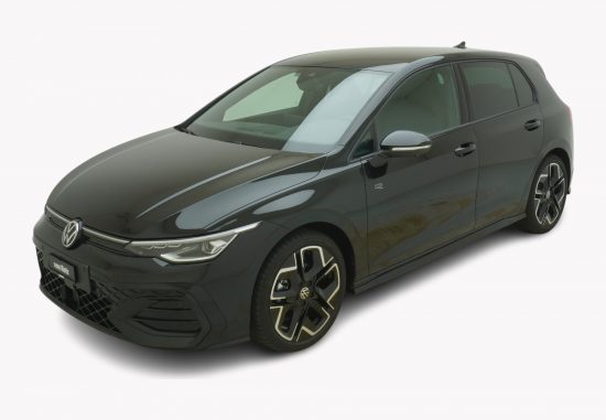 VW Golf VIII 2.0 TSI R-Line DSG 4Motion - Auto Welt von Rotz AG