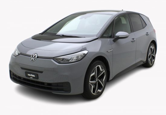 VW ID.3 Pro S Tour - Auto Welt von Rotz AG