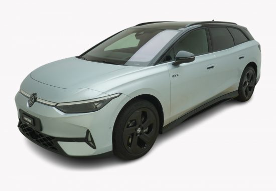 VW ID.7 Tourer 86 kWh GTX 4MOTION - Auto Welt von Rotz AG 1